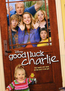 Good Luck Charlie Good Luck Charlie