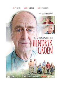 Het geheime dagboek van Hendrik Groen Het geheime dagboek van Hendrik Groen