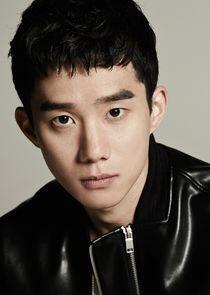 Yoon Jin Wook Yoon Jin Wook