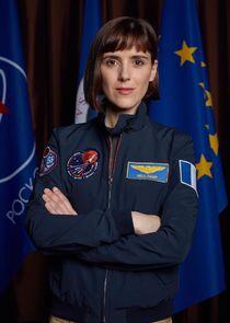 Amelie Durand