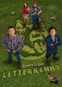 Letterkenny - Season 4 Letterkenny - Season 4