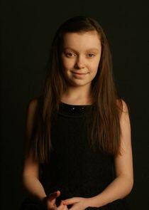 Chloe Davison Chloe Davison