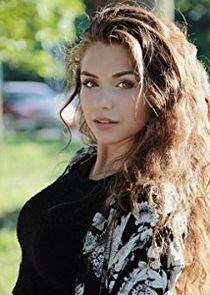 Victoria Konefal Victoria Konefal