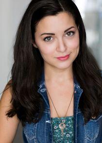Emily Peterson Emily Peterson