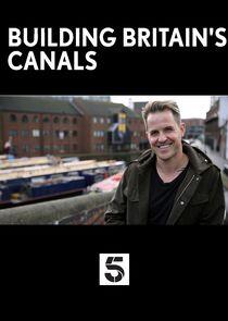 Building Britain's Canals Building Britain's Canals