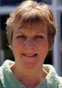Sally Tishell Sally Tishell