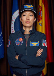Hana Seung