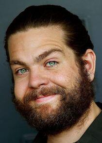 Jack Osbourne Jack Osbourne