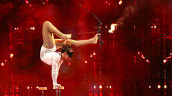 Live Performances 2 Live Performances 2