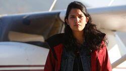 Flying Solo