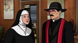The Papal Chase