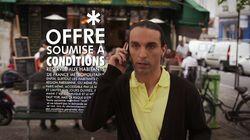 Bref. J'ai un pote à conditions générales Bref. J'ai un pote à conditions générales