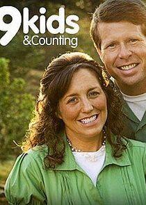 19 Kids and Counting - Season 7 19 Kids and Counting - Season 7