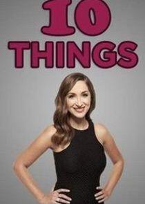 10 Things - Season 1 10 Things - Season 1