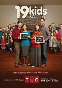 19 Kids and Counting - Season 9 19 Kids and Counting - Season 9