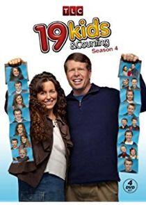 19 Kids and Counting - Season 4 19 Kids and Counting - Season 4