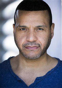 Chris McKinney