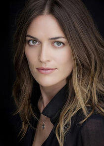 Lauren Glazier Lauren Glazier