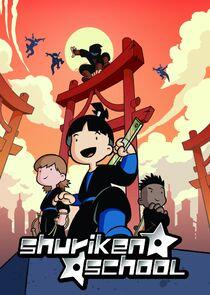 Shuriken School Shuriken School