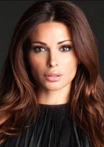 Tina Casciani Tina Casciani