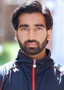 Kirpa Budwal Kirpa Budwal