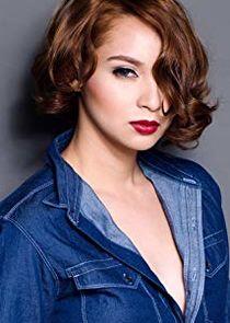 Jessica de Leon Jessica de Leon