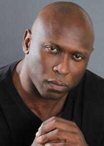 photo of Duane Kip Brown photo of Duane Kip Brown