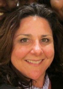 photo of Jennifer Arnold