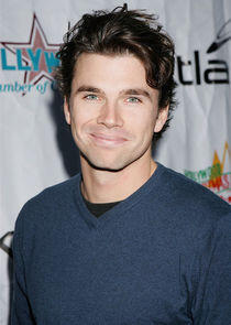 Dylan Fergus Dylan Fergus