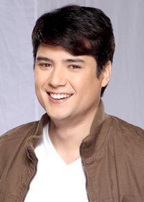 Geoff Eigenmann Geoff Eigenmann