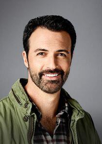 Eli Cohen Eli Cohen