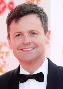 Declan Donnelly Declan Donnelly