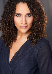 Talia Thiesfield Talia Thiesfield