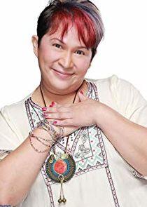 Amelia Montemayor-Guerrero Amelia Montemayor-Guerrero