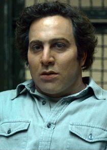 David Berkowitz / Son of Sam David Berkowitz / Son of Sam