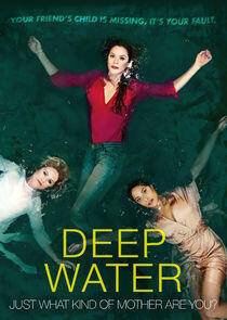Deep Water Deep Water