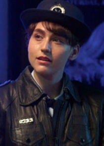 Constable Emily Gold Constable Emily Gold