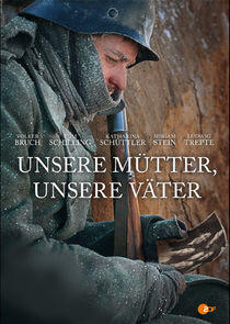 Unsere Mütter, unsere Väter - Season 1 Unsere Mütter, unsere Väter - Season 1