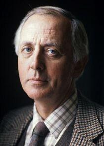 Benjamin Whitrow Benjamin Whitrow