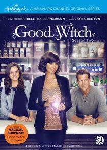 Good Witch - Season 2 Good Witch - Season 2