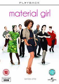 Material Girl - Season 1 Material Girl - Season 1