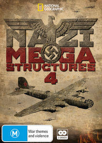 Nazi Megastructures - Season 4 Nazi Megastructures - Season 4