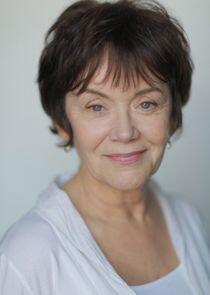 Marian McLoughlin Marian McLoughlin