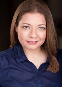 photo of Demelza Randall photo of Demelza Randall