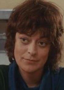 Bernice Stegers Bernice Stegers