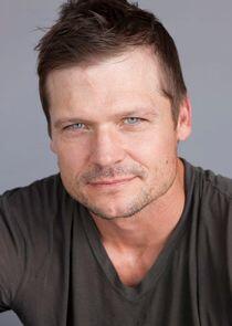 Bailey Chase