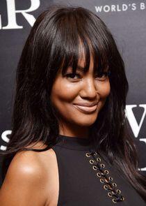Nichole Galicia