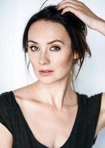Claire Cooper Claire Cooper