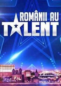 Românii au talent Românii au talent