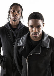photo of Krept & Konan photo of Krept & Konan